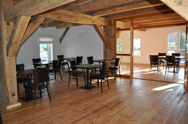 Food & Drinks 5, Der Speicher, Vorpommern-Greifswald
