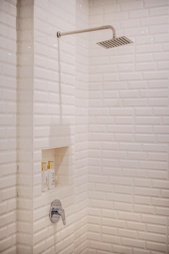 Bathroom 4, Pondok Yogi Guest House Canggu, Badung