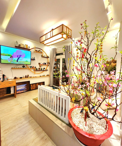 Others 4, Ohayou Dalat Homestay, Đà Lạt