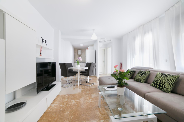Others 2, Apartamentos Salamanca, Málaga