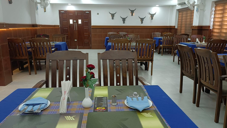 Food & Drinks, Kallada Mamatha Motels, Thrissur
