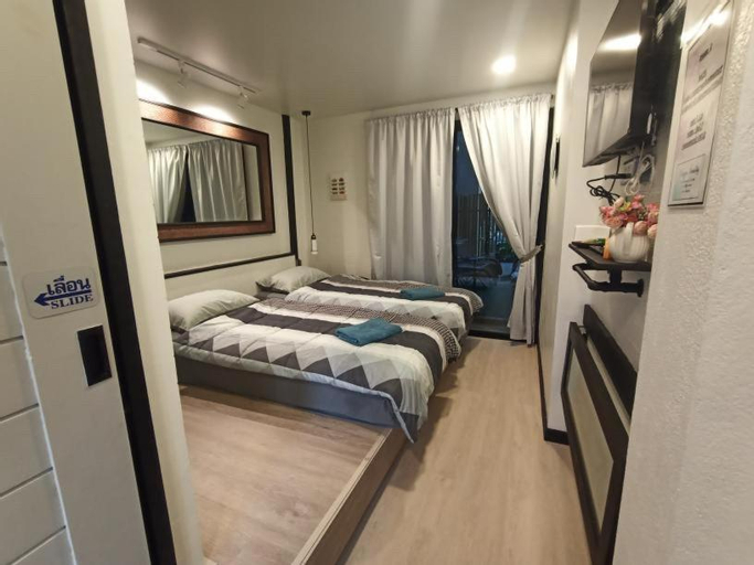 Bedroom 8