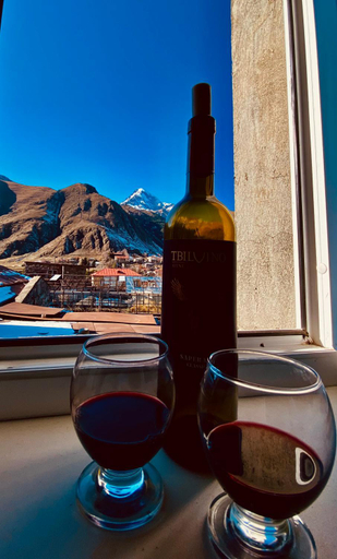 Others 2, Guest house chavchavadze N23, Kazbegi