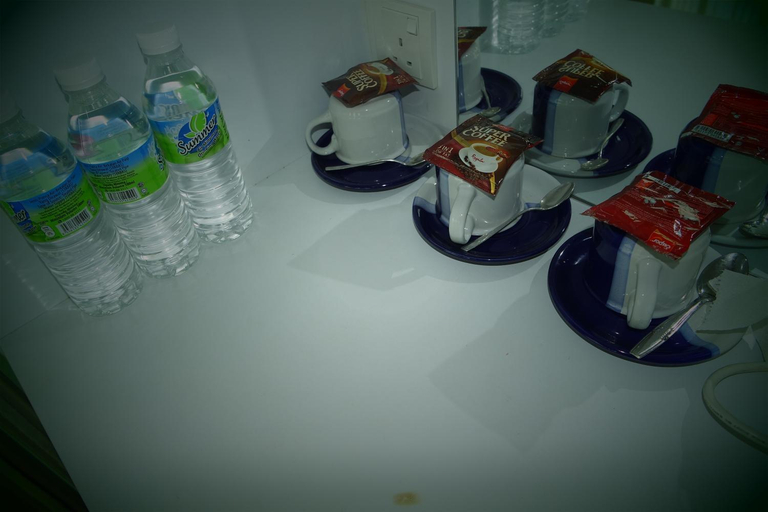 Others 2, Lim Mini Hotel, Segamat