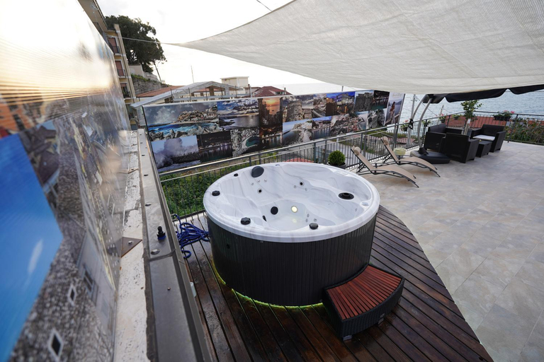 Food & Drinks 4, Piedigrotta Magique Luxury, Vibo Valentia