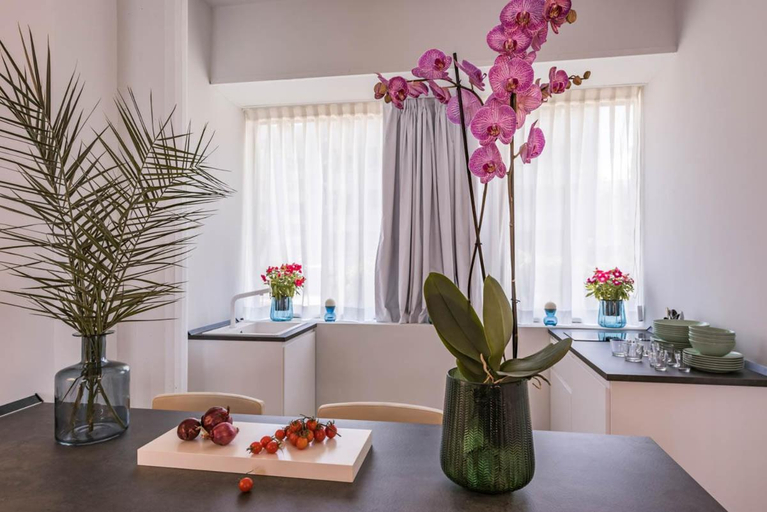 Others 5, Le Residenze di Don Nino (Suites & Apartments), Lecce