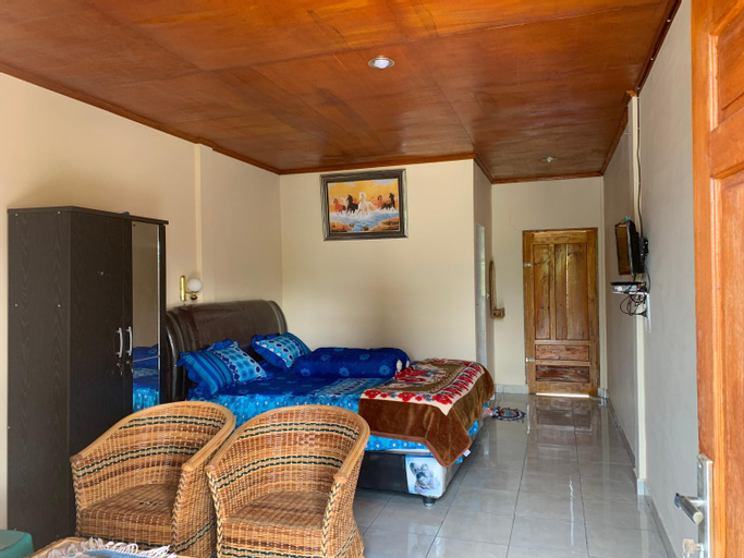 Bedroom 9