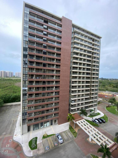 Others 4, Flat Nobille Via Premiere Rio Centro Barra Olimpica, Rio de Janeiro