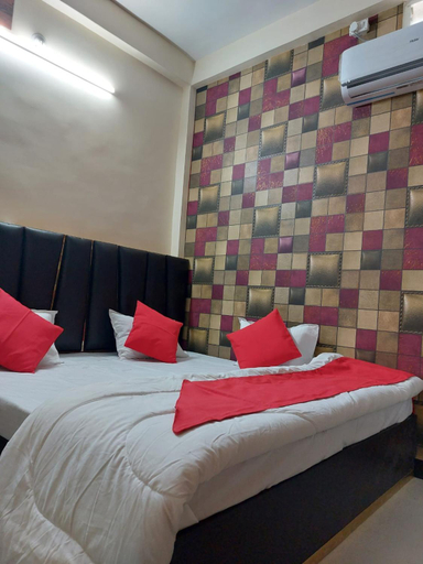 Others 2, Parvati Home Stay Single Double Bed room, Ujjain
