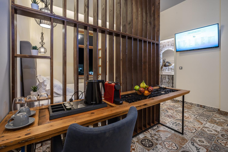 Others 2, Casa Poli Suites, South Aegean