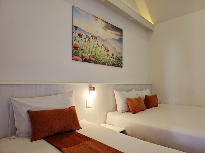 Bedroom 11