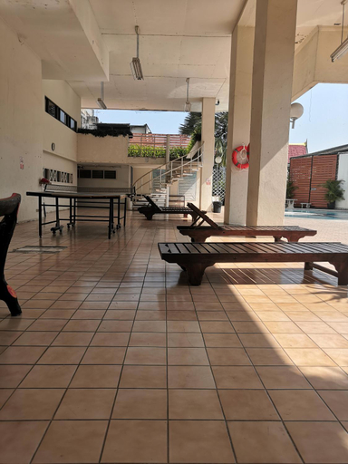 Others 5, 7 pool condo opposite the train station near old city and Nimman, Muang Chiang Mai