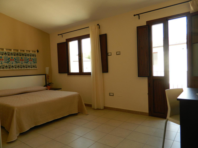 Others 3, B&B Portu Cuau, Ogliastra