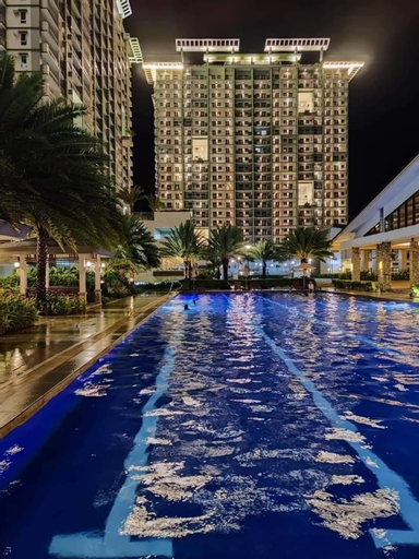 Sport & Beauty 2, Verdon Parc Condominium Davao City, Near Sm City Davao & New Coastal Road, Davao City