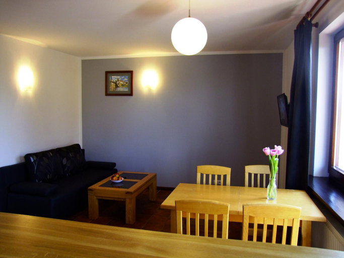 Others 2, Mazurski Zakatek-Apartamenty, Mrągowo