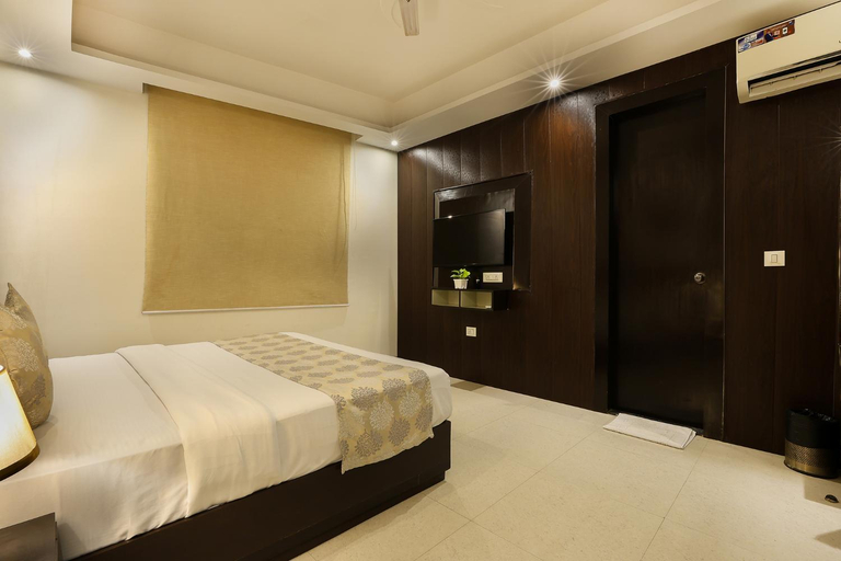 Hotel Paragon Suites By Denver, West