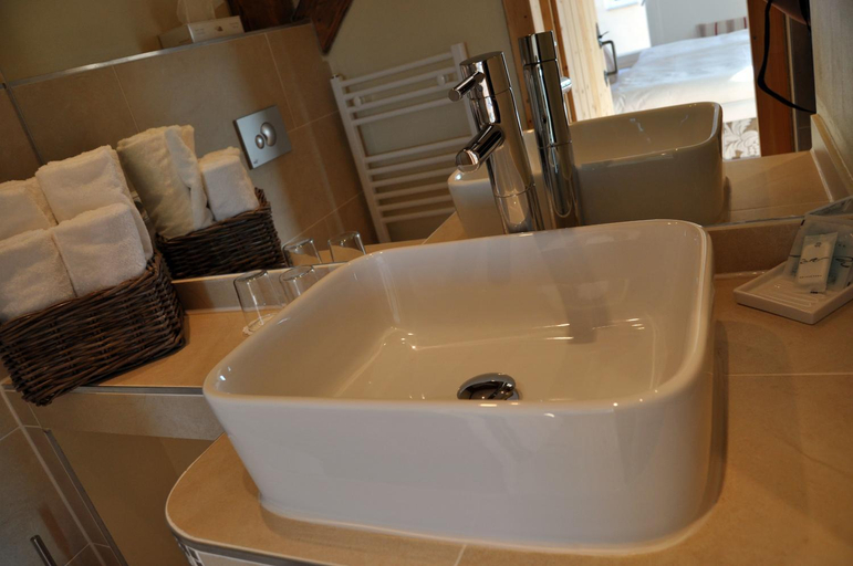 Bathroom, Der Speicher, Vorpommern-Greifswald
