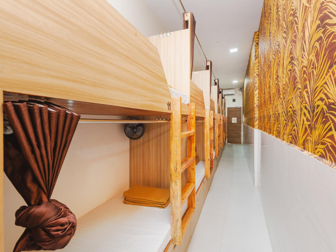 Others 5, Sahara Dormitory Stay-near NESCO Bombay Exhibition Centre, Mumbai Suburban