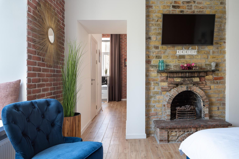 Others 5, Stylish Kyiv Apartments - Walk to Maidan - Khreshchatyk, Shevchenkivs'kyi