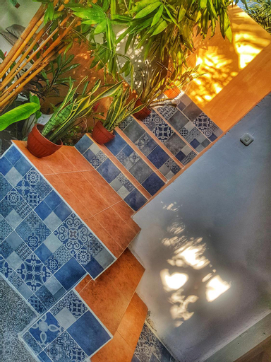 Sport & Beauty, Havana Hideaway, Lombok