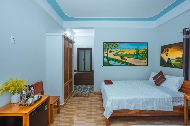 Bedroom 3, Phong Nha Cherish House , Bố Trạch