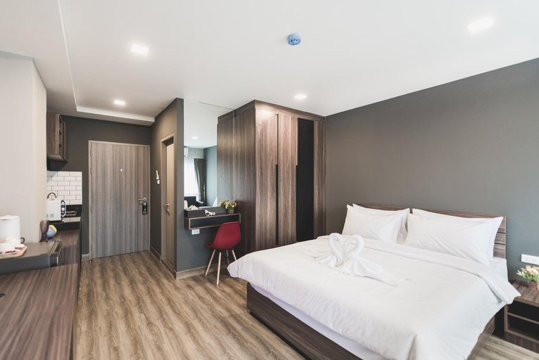 W2 RESIDENCE, Chatuchak