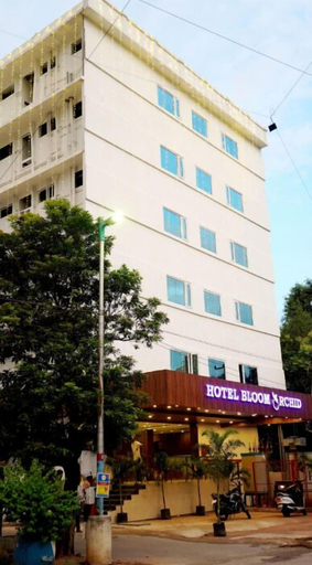Exterior & Views 5, Hotel Bloom Orchid, Chittoor
