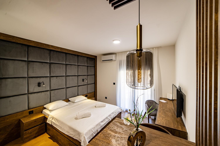 Others 2, Apartments Tulip Podgorica