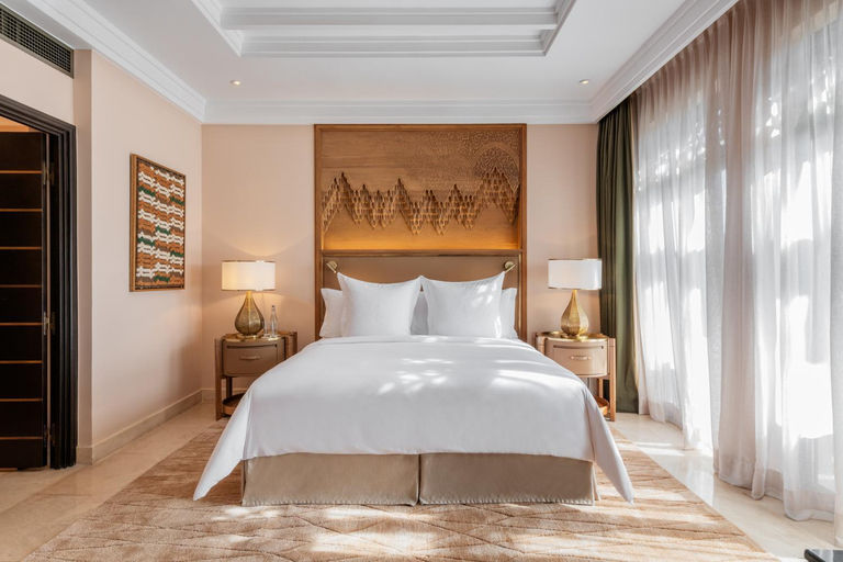 Bedroom 9