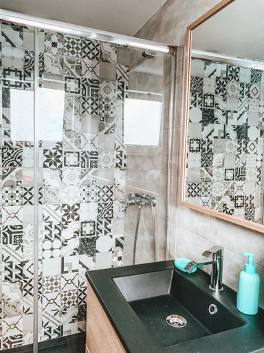 Bathroom 2, VillaMar Figueira da Foz, Figueira da Foz