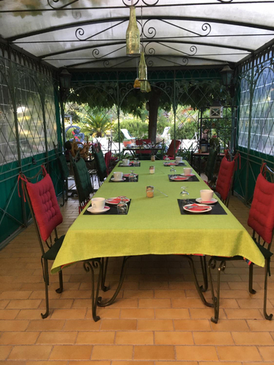 Food & Drinks, Chambres d'hotes Beziers La Noria, Hérault