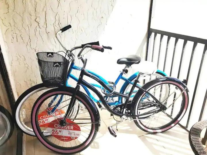 Others 4, Stroll to Siesta Beach from Serene Condo + (bikes), Sarasota
