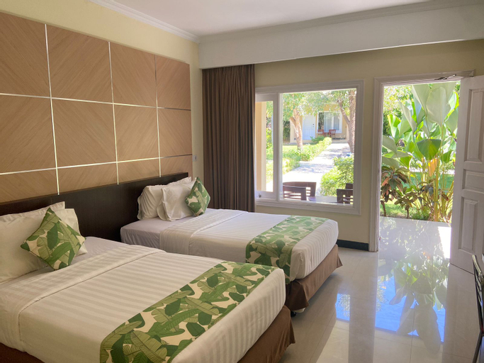 Bedroom 25