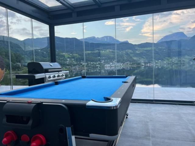 Sport & Beauty 3, Trolltun Guest House, Frystevegen 4, Ulvik
