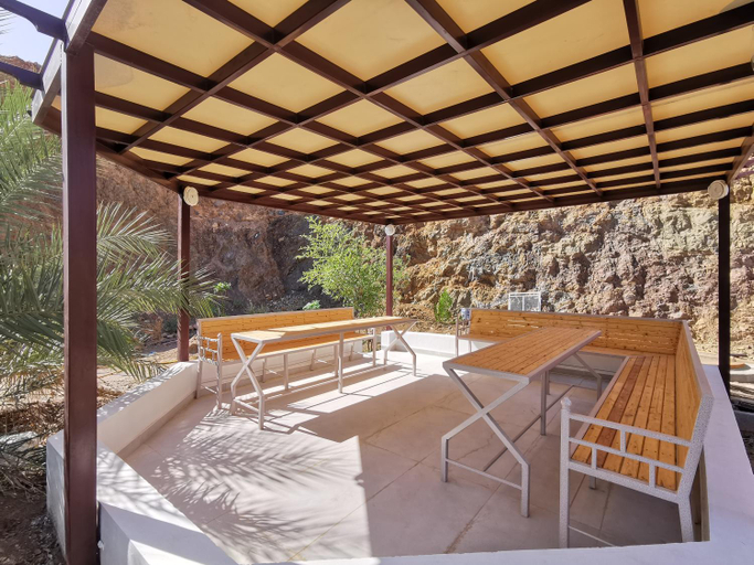 Others 4, Al Hamra Guest House, Al Hamra