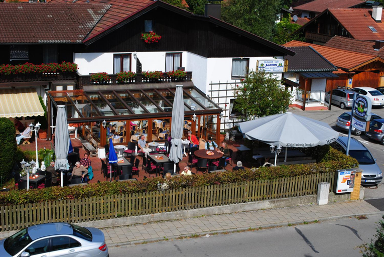 Hotel Gasthof Momm, München