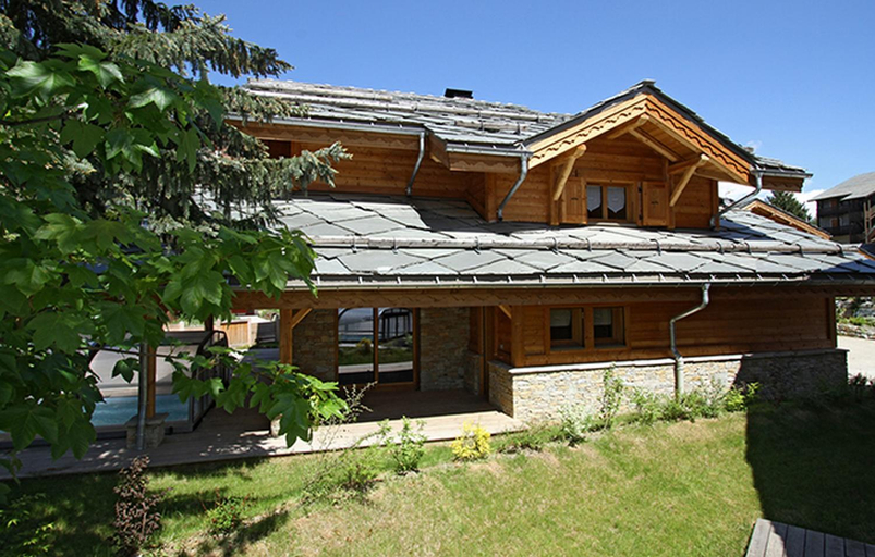 Others 4, Odalys Chalet Prestige Lodge, Isère