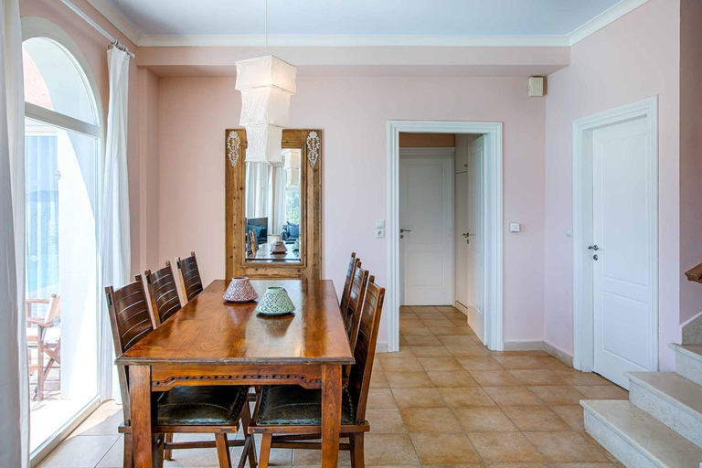 Others 5, Villa Agapi, Ionian Islands