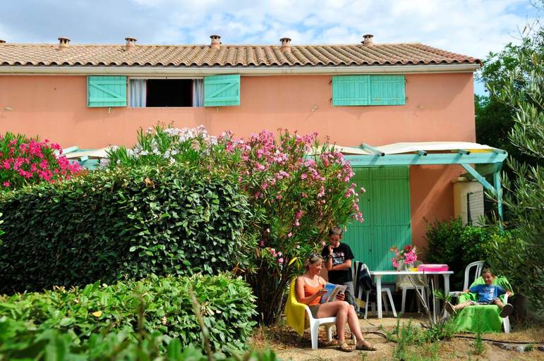 Others 2, Residence Goelia Sun Village, Hérault