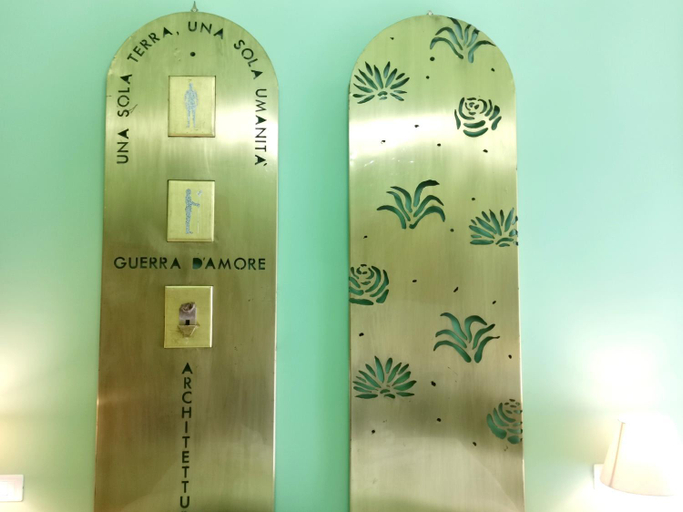 Facilities 4, Speciale Tarshito Guesthouse Bari, Bari