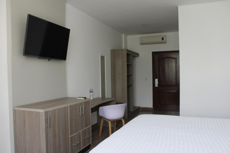 Others 5, HOTEL DIANA PRINCESS, San Pedro Sula