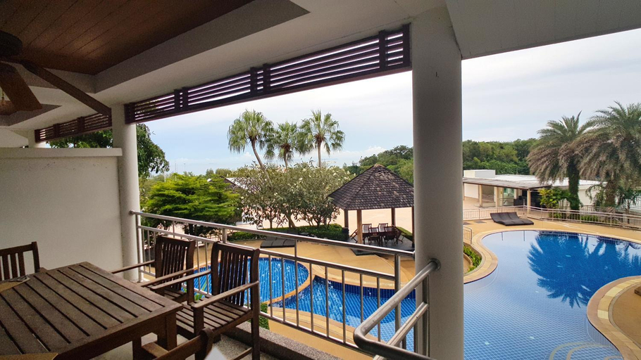 Others 4, Spacious apartment with Ocean view in Panwa, Phuket Island