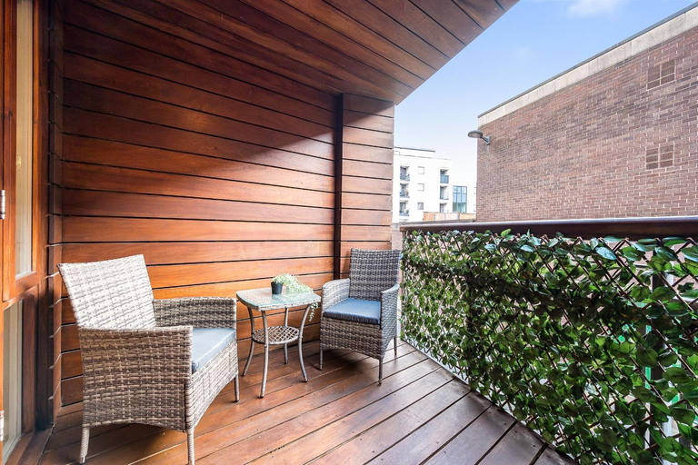 Others 4, Host & Stay - Ropewalks Quarters, Sefton