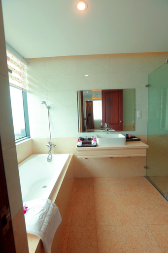 Others 5, Blue Wave Hotel, Cửa Lò