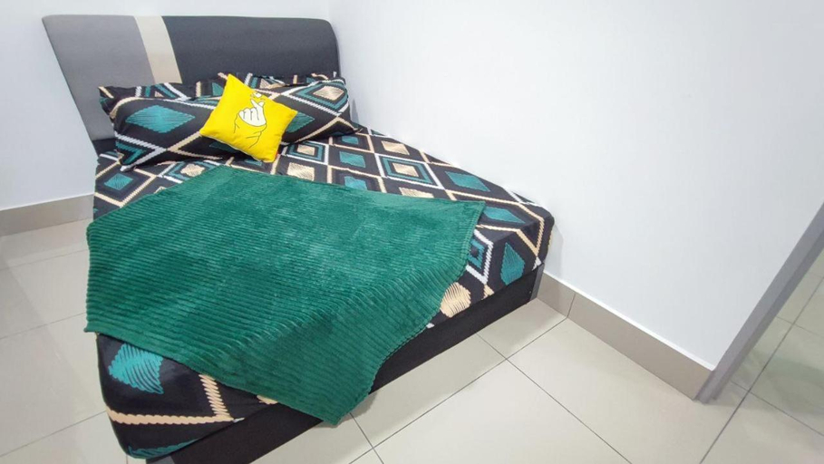 Others 5, 3A YOLO Budget Condo, Kuala Lumpur