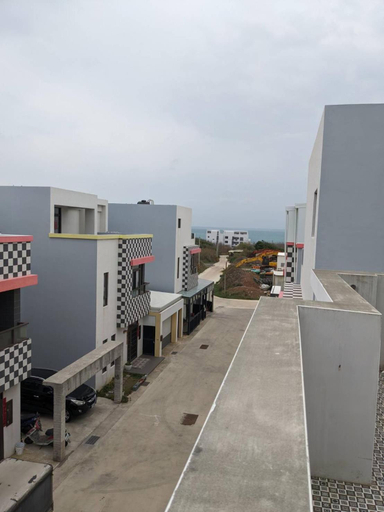 Others 5, Sea Snail 2 B&B, Penghu