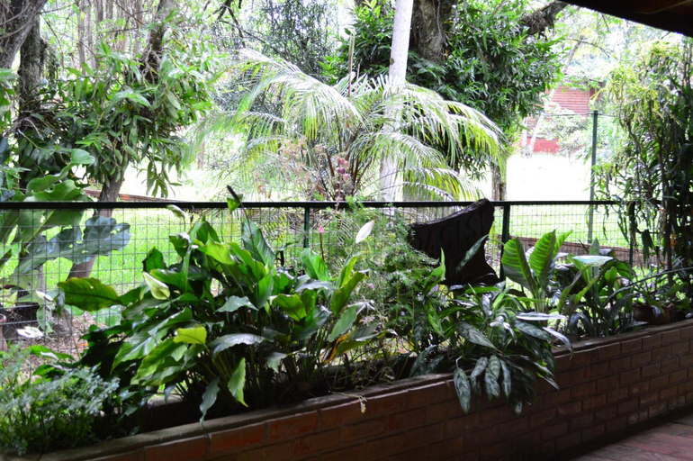 Others 3, Oasis Bed and Breakfast, Iguazú