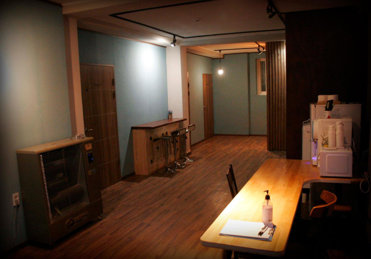 Others 3, Gangneung Guesthouse Myu, Gangneung