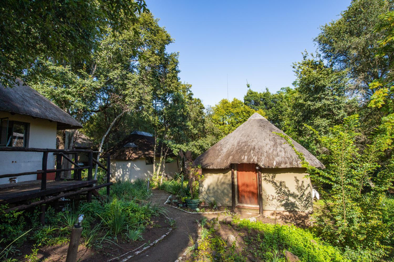 Others 3, Pecan Bush Lodge, West Rand