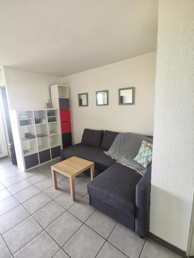 5, Appartement Vue Mer 212, Pyrénées-Orientales